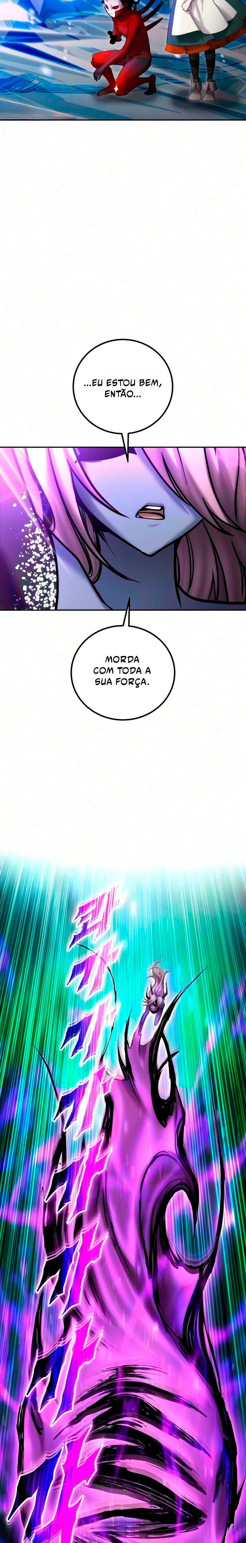 Read Secretamente Mais Poderoso que o Herói PT Manga Online