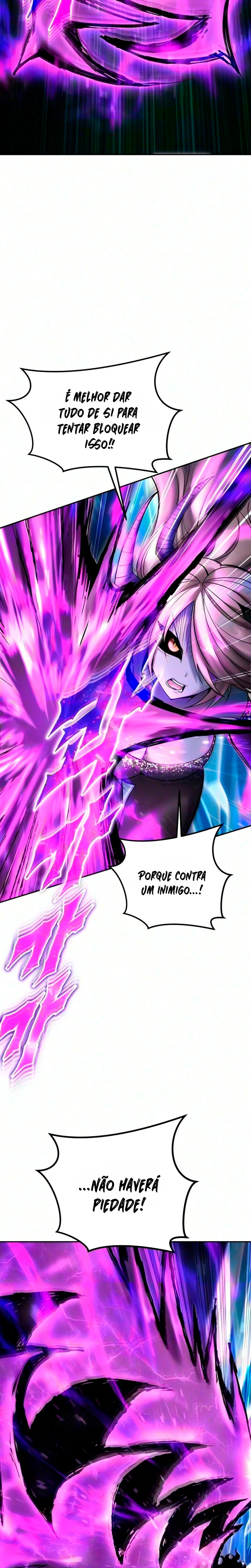 Read Secretamente Mais Poderoso que o Herói PT Manga Online