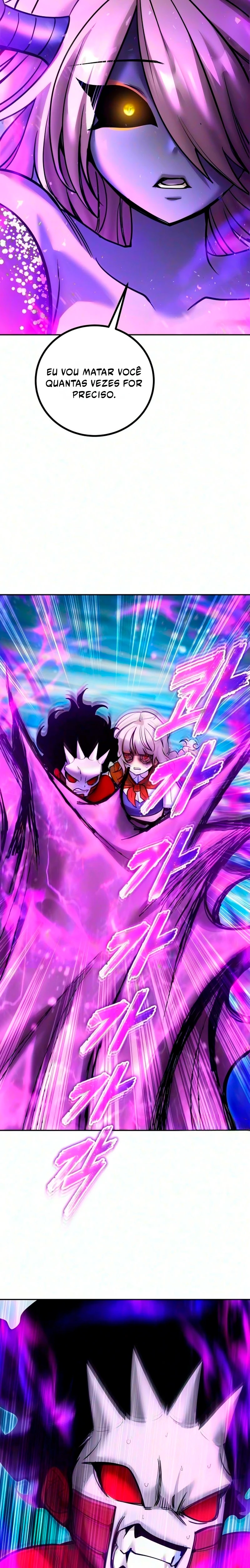 Read Secretamente Mais Poderoso que o Herói PT Manga Online