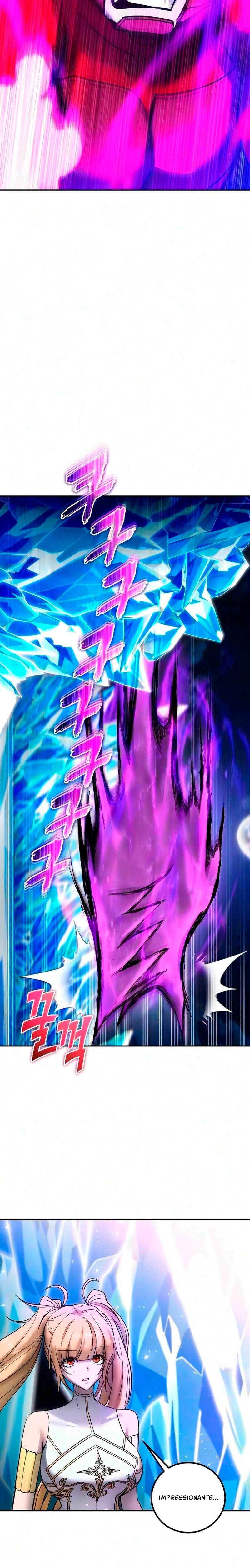 Read Secretamente Mais Poderoso que o Herói PT Manga Online