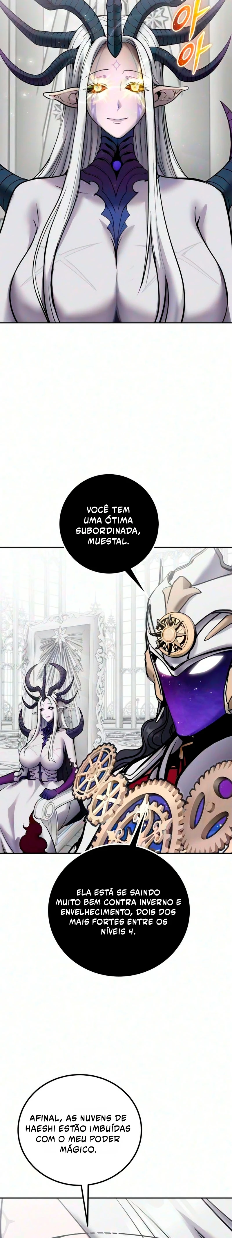 Read Secretamente Mais Poderoso que o Herói PT Manga Online
