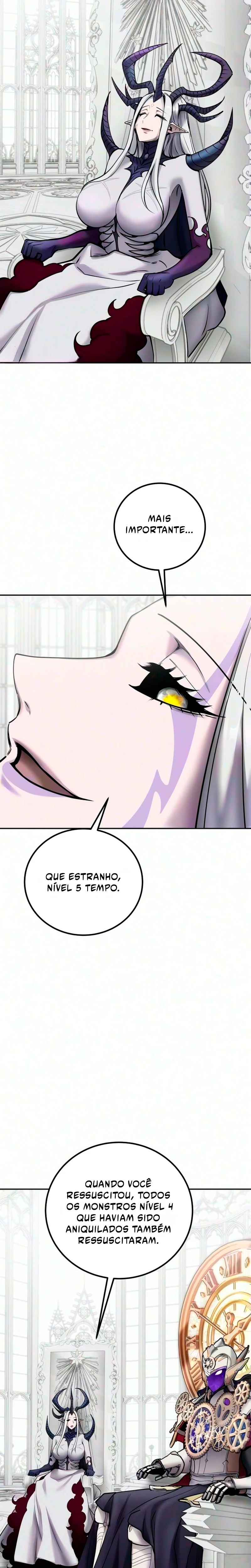Read Secretamente Mais Poderoso que o Herói PT Manga Online