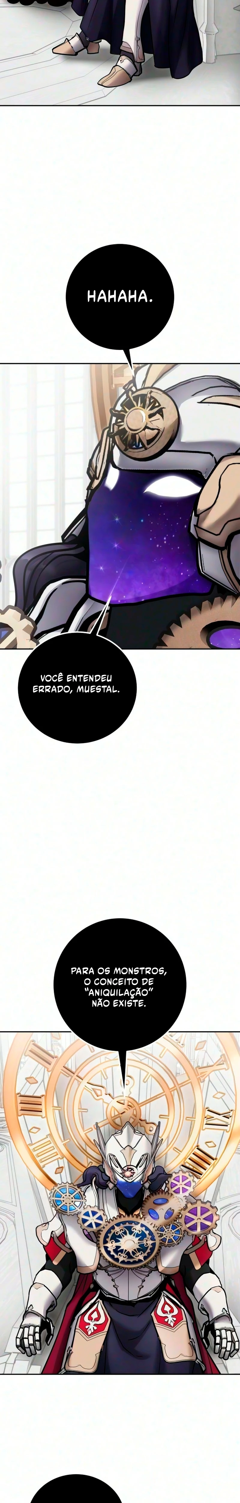 Read Secretamente Mais Poderoso que o Herói PT Manga Online