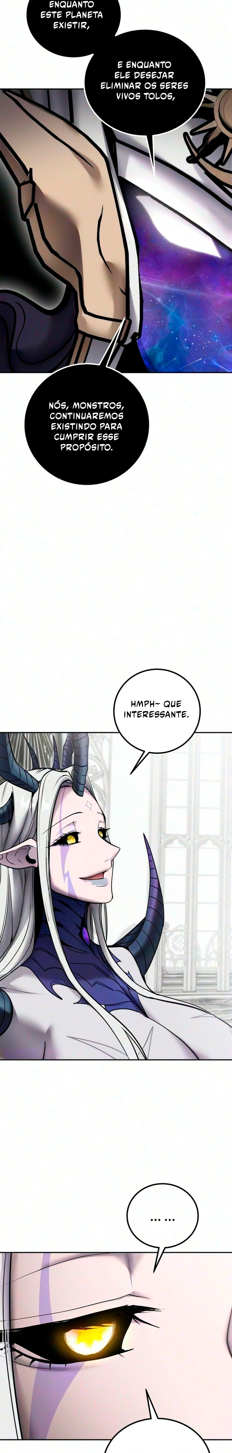 Read Secretamente Mais Poderoso que o Herói PT Manga Online