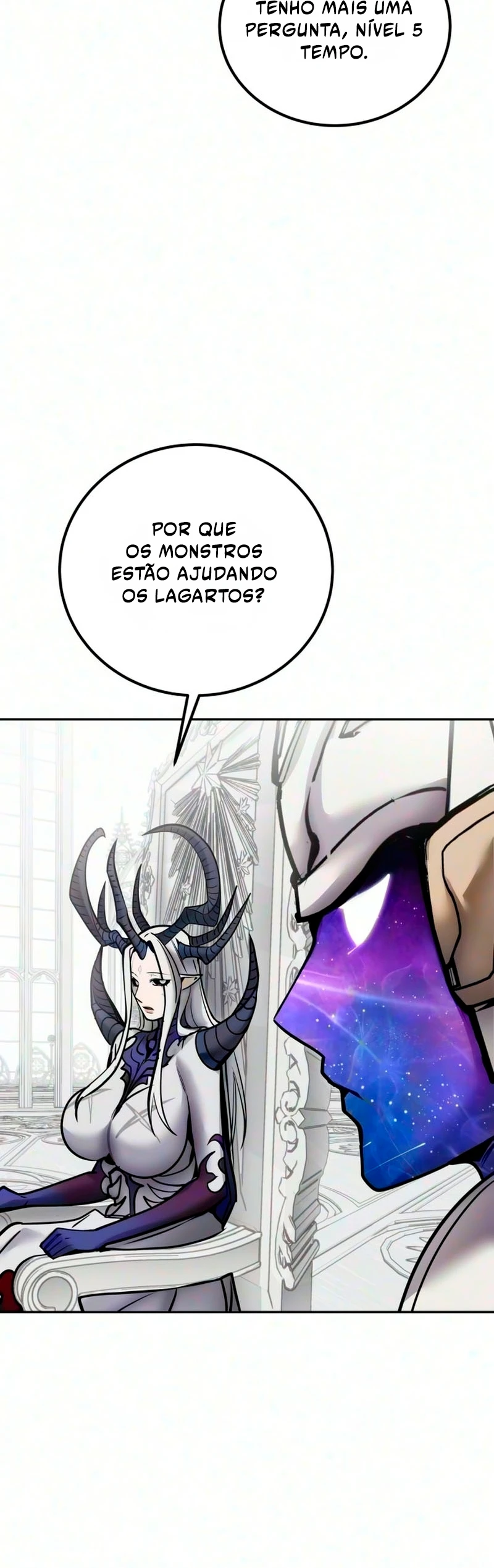 Read Secretamente Mais Poderoso que o Herói PT Manga Online