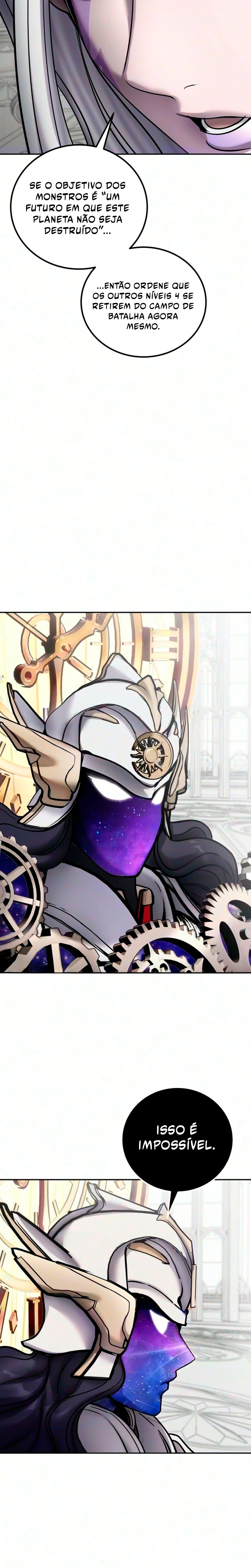 Read Secretamente Mais Poderoso que o Herói PT Manga Online
