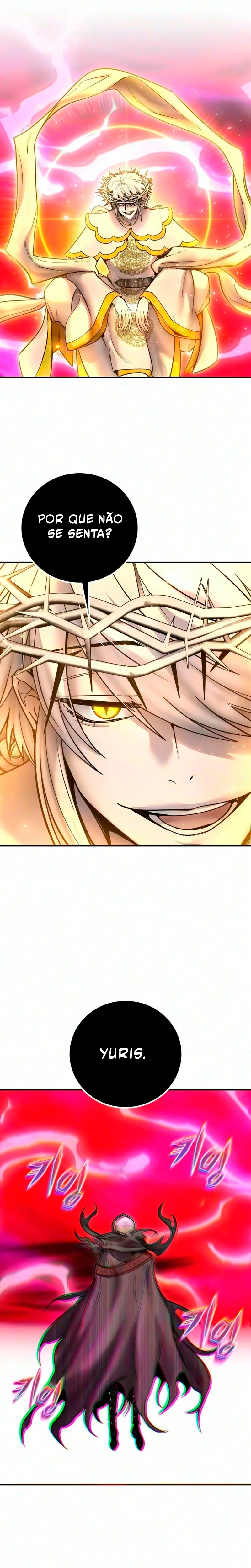 Read Secretamente Mais Poderoso que o Herói PT Manga Online