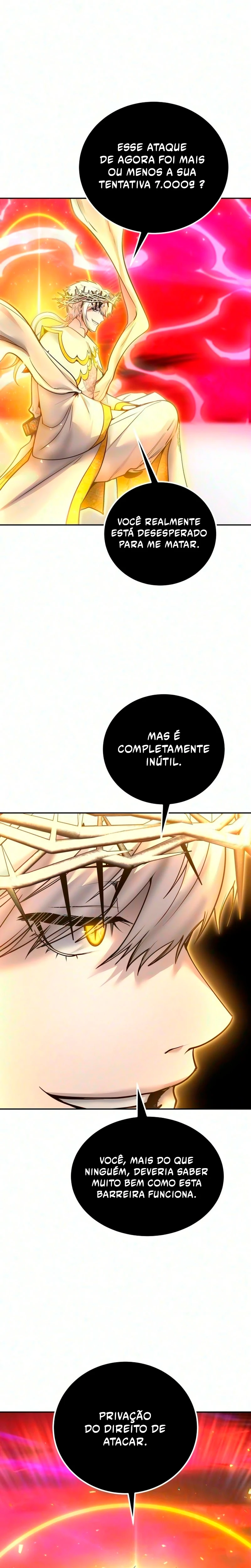 Read Secretamente Mais Poderoso que o Herói PT Manga Online