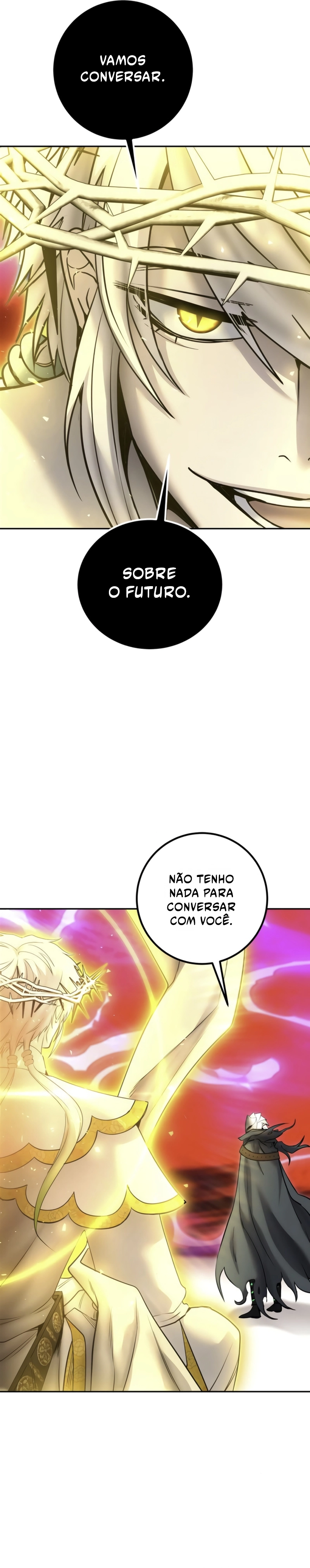 Read Secretamente Mais Poderoso que o Herói PT Manga Online