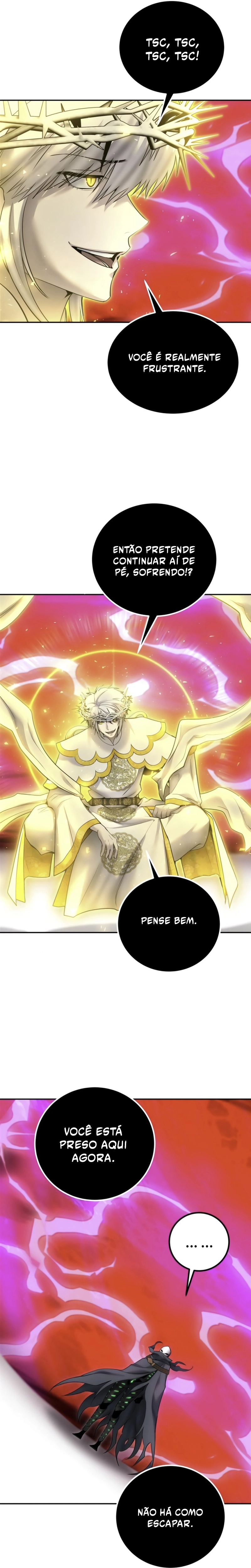 Read Secretamente Mais Poderoso que o Herói PT Manga Online