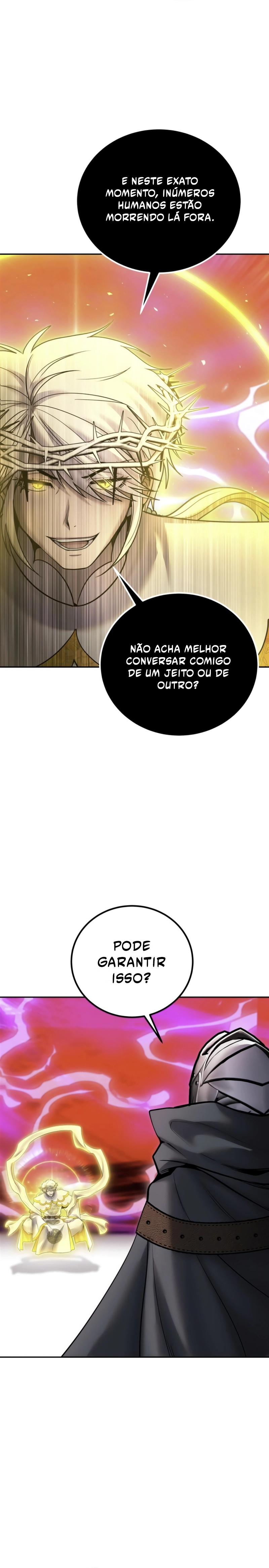 Read Secretamente Mais Poderoso que o Herói PT Manga Online