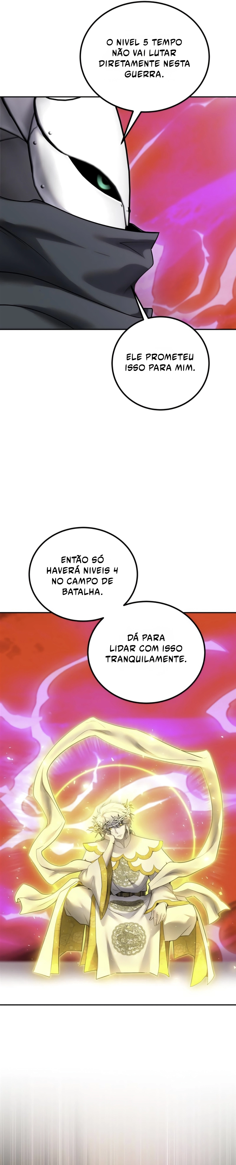 Read Secretamente Mais Poderoso que o Herói PT Manga Online