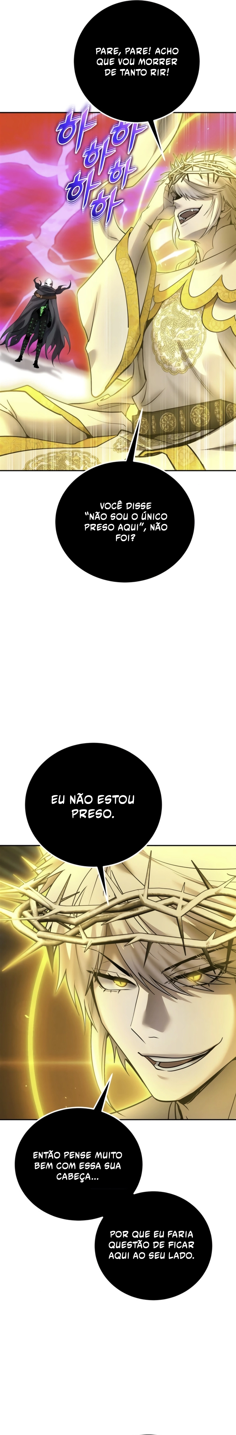 Read Secretamente Mais Poderoso que o Herói PT Manga Online
