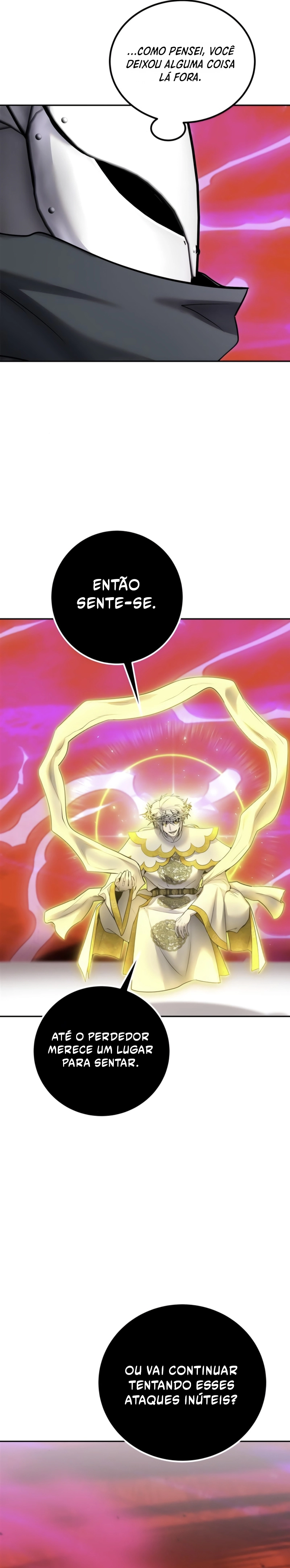 Read Secretamente Mais Poderoso que o Herói PT Manga Online