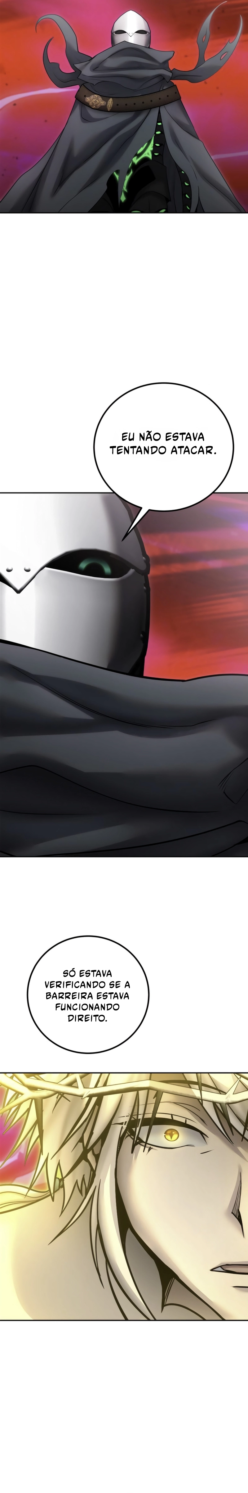 Read Secretamente Mais Poderoso que o Herói PT Manga Online