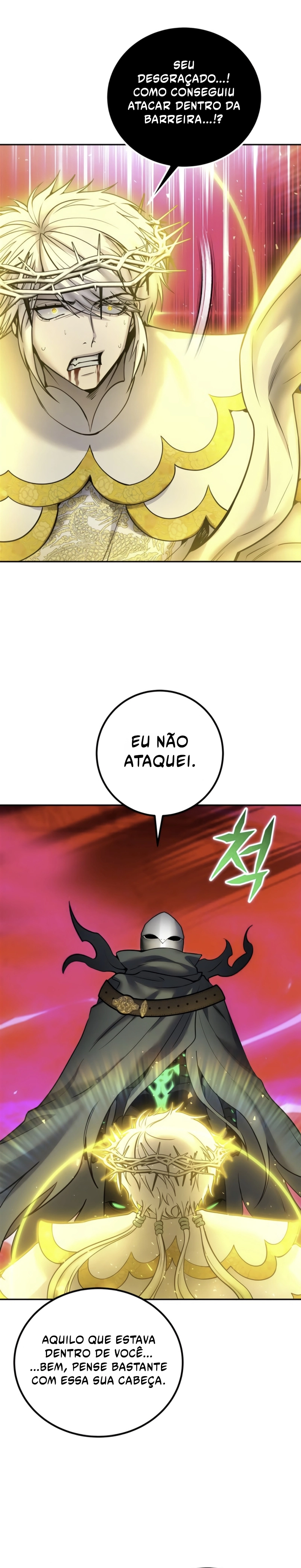 Read Secretamente Mais Poderoso que o Herói PT Manga Online