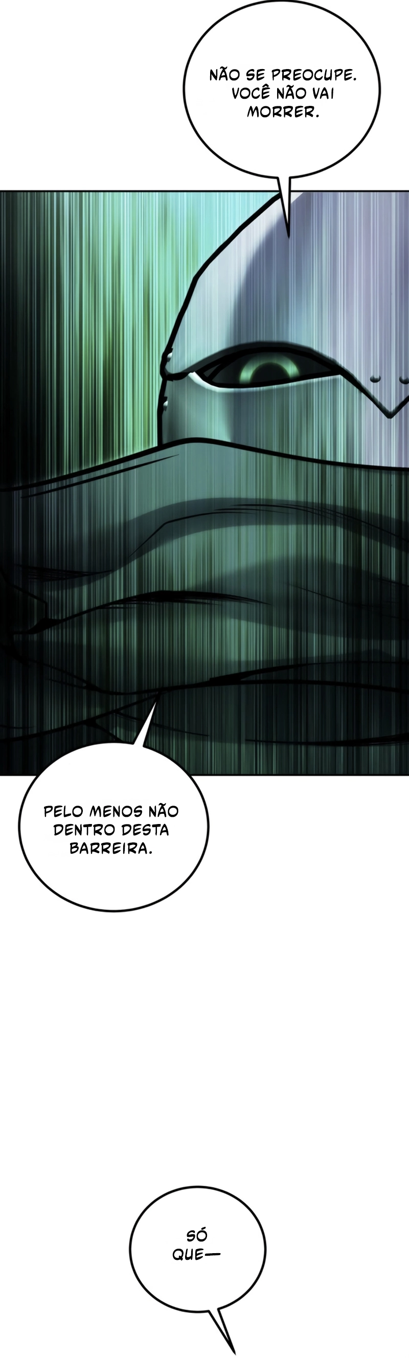 Read Secretamente Mais Poderoso que o Herói PT Manga Online