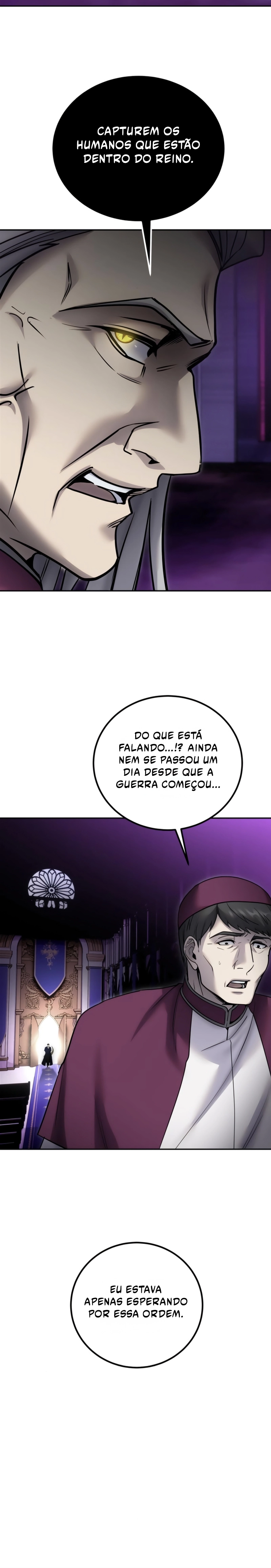 Read Secretamente Mais Poderoso que o Herói PT Manga Online