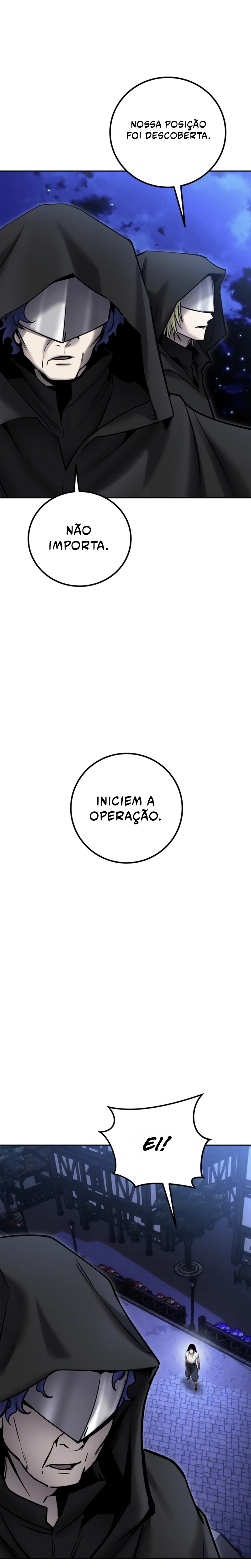 Read Secretamente Mais Poderoso que o Herói PT Manga Online