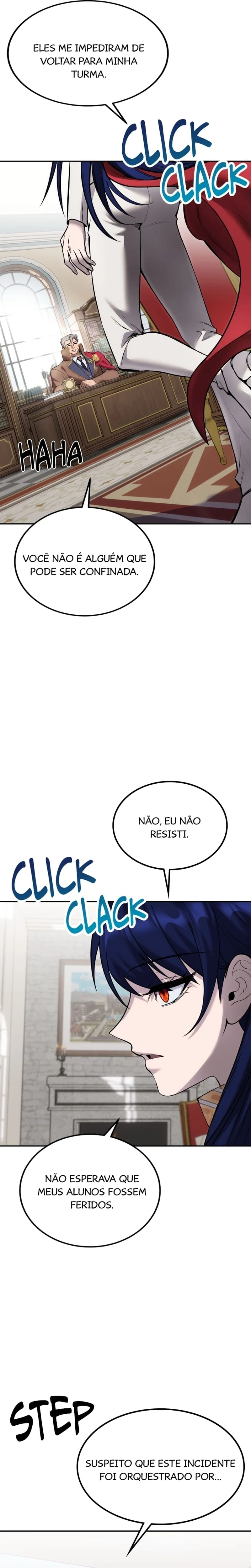 Read Secretamente Mais Poderoso que o Herói PT Manga Online