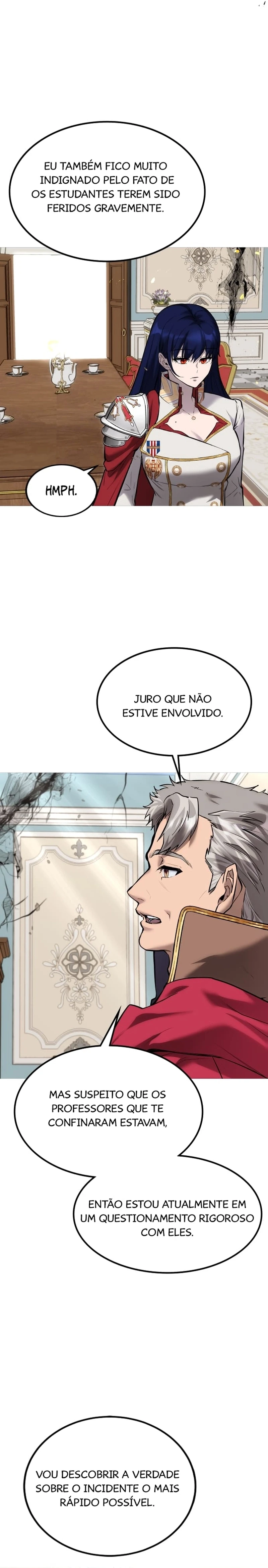 Read Secretamente Mais Poderoso que o Herói PT Manga Online