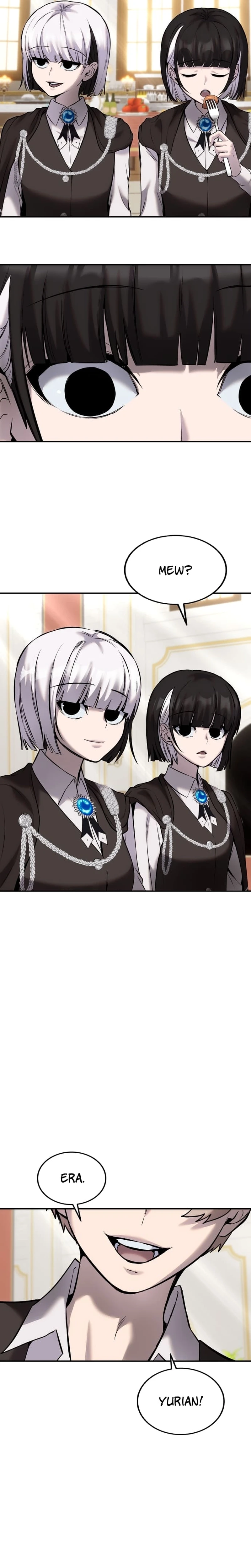 Read Secretamente Mais Poderoso que o Herói PT Manga Online