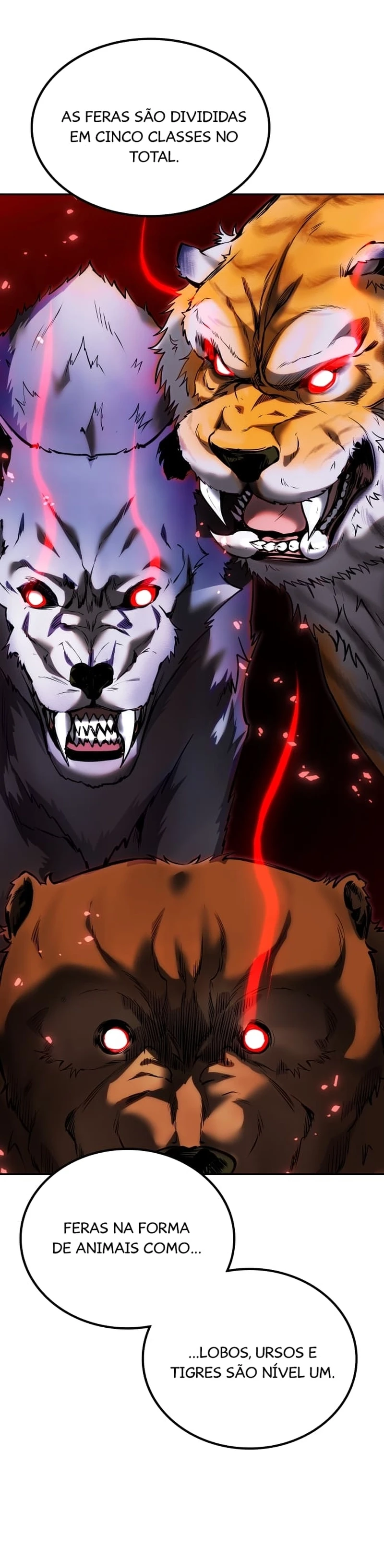 Read Secretamente Mais Poderoso que o Herói PT Manga Online