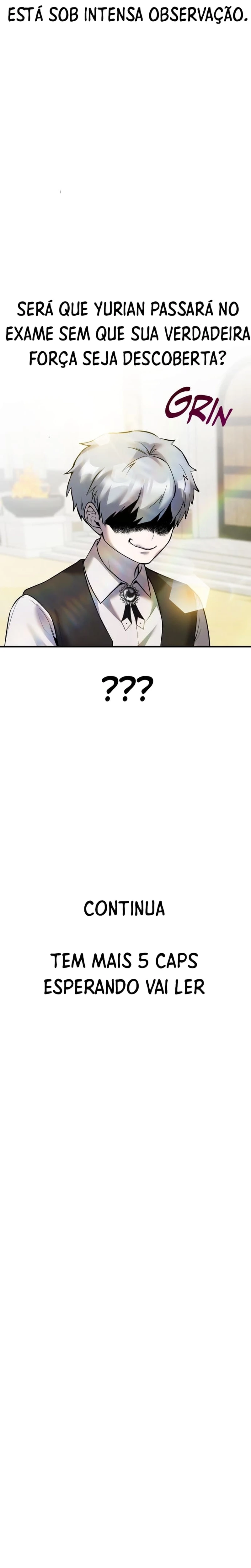 Read Secretamente Mais Poderoso que o Herói PT Manga Online