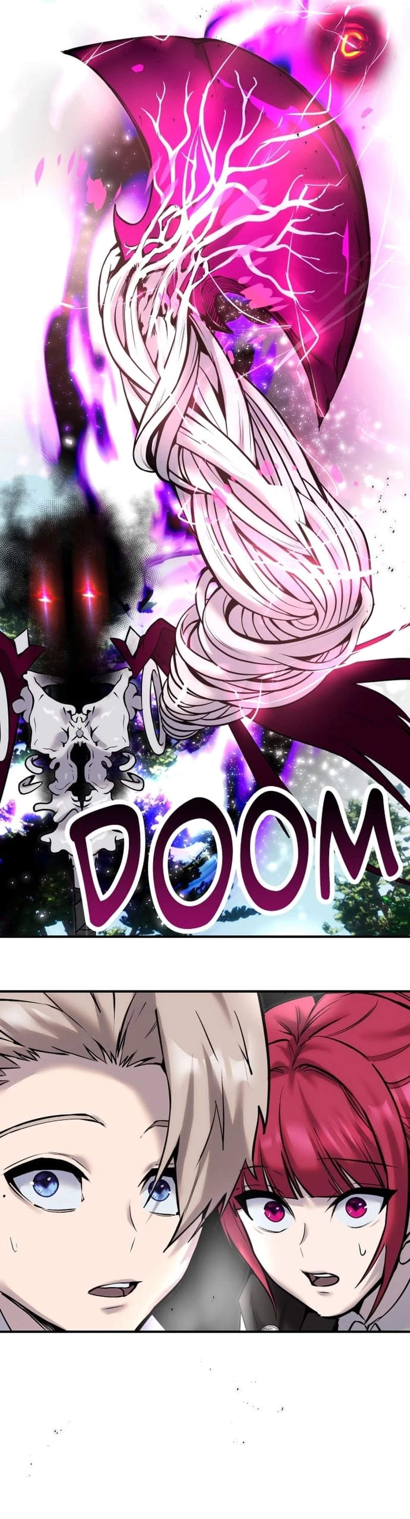 Read Secretamente Mais Poderoso que o Herói PT Manga Online