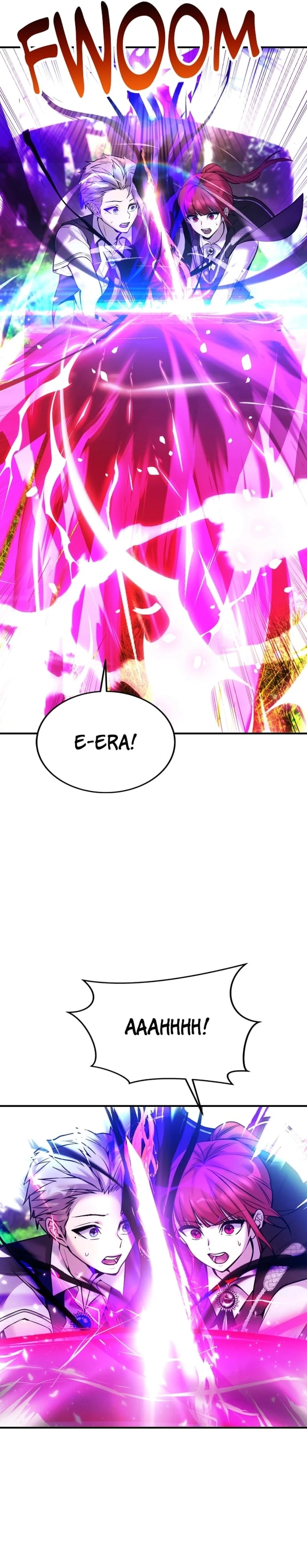 Read Secretamente Mais Poderoso que o Herói PT Manga Online