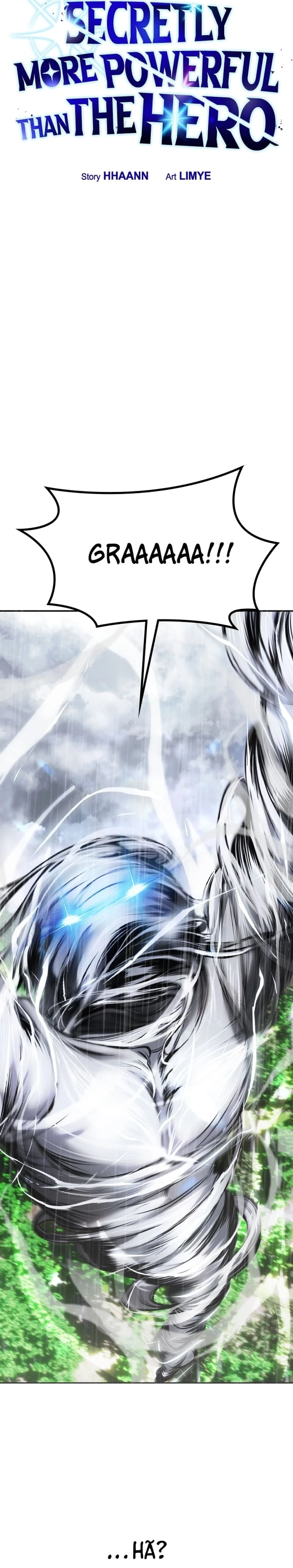 Read Secretamente Mais Poderoso que o Herói PT Manga Online