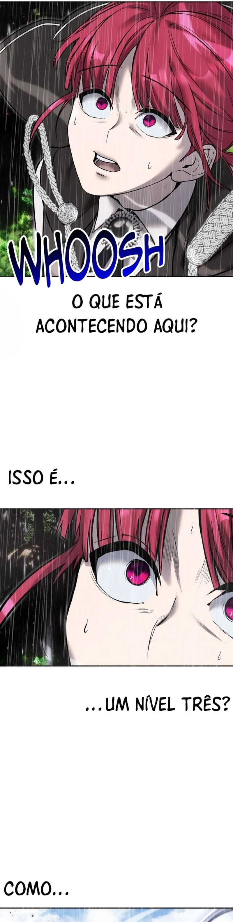 Read Secretamente Mais Poderoso que o Herói PT Manga Online