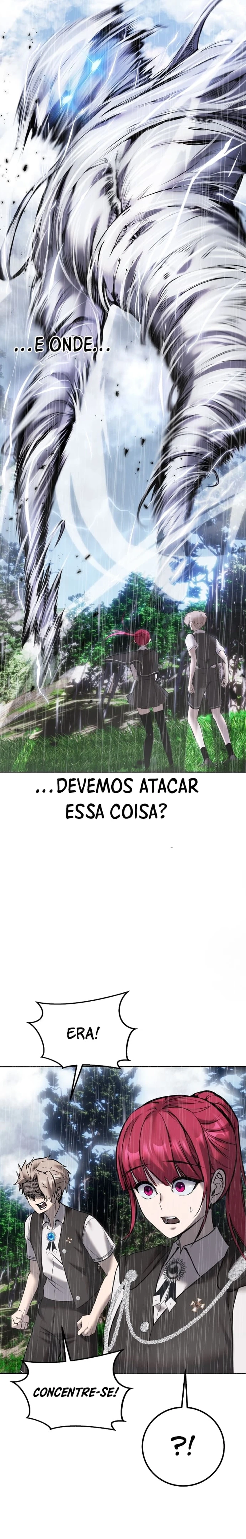 Read Secretamente Mais Poderoso que o Herói PT Manga Online