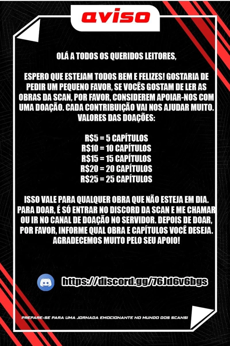 Read Secretamente Mais Poderoso que o Herói PT Manga Online