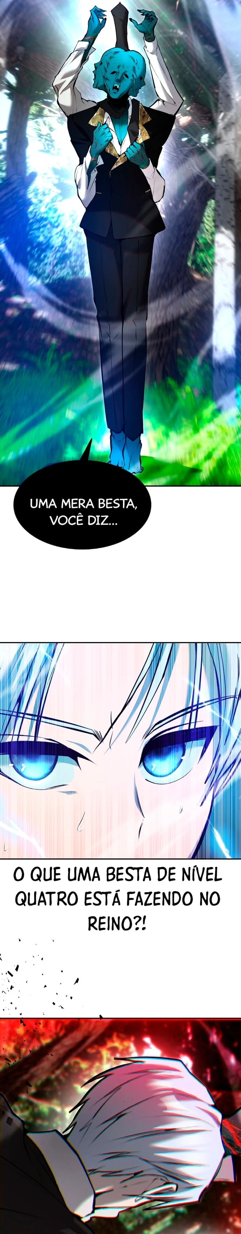Read Secretamente Mais Poderoso que o Herói PT Manga Online