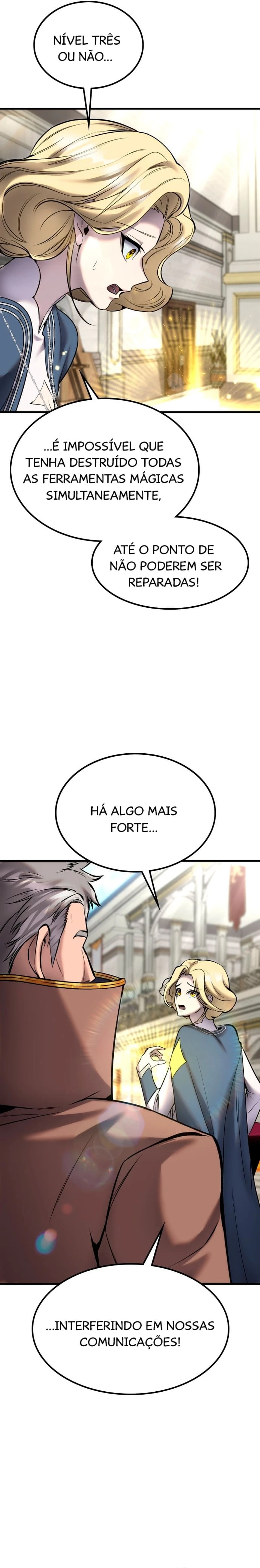 Read Secretamente Mais Poderoso que o Herói PT Manga Online