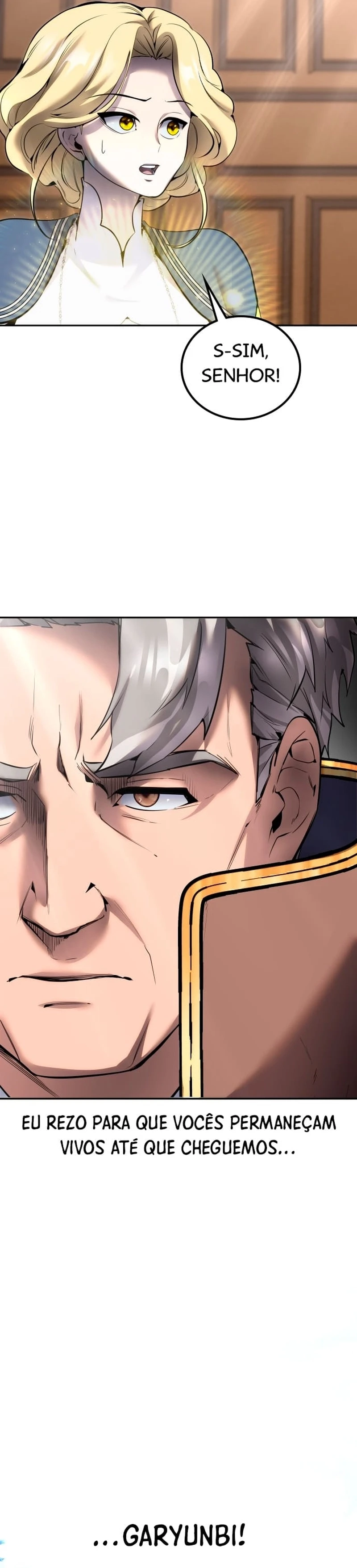 Read Secretamente Mais Poderoso que o Herói PT Manga Online