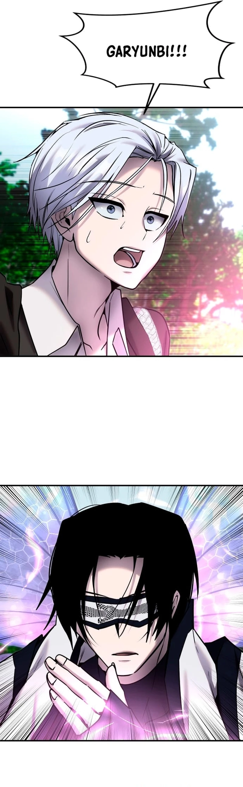 Read Secretamente Mais Poderoso que o Herói PT Manga Online