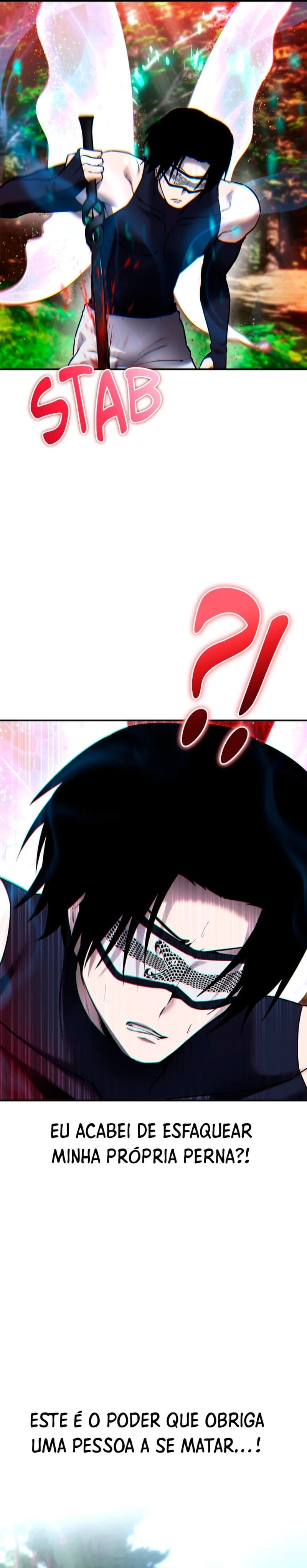 Read Secretamente Mais Poderoso que o Herói PT Manga Online