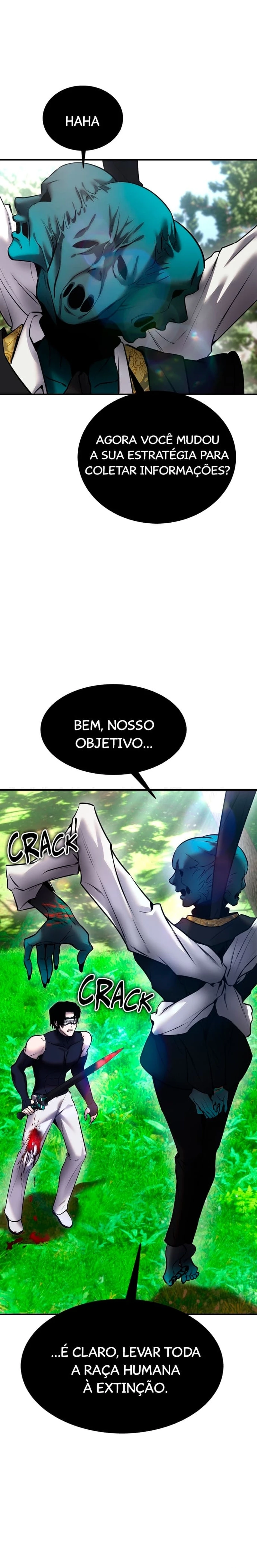 Read Secretamente Mais Poderoso que o Herói PT Manga Online