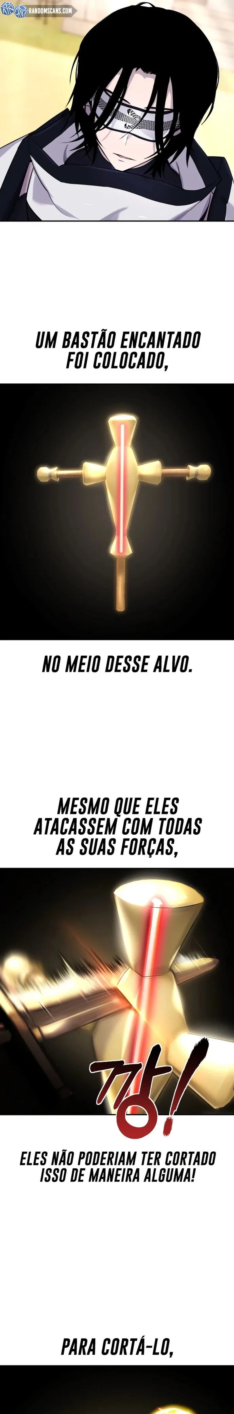 Read Secretamente Mais Poderoso que o Herói PT Manga Online