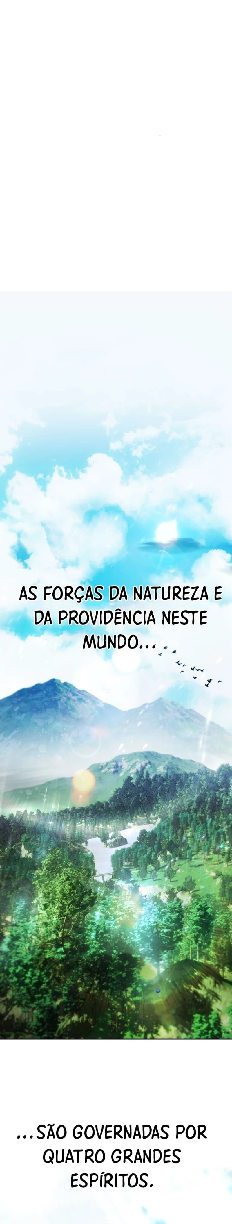 Read Secretamente Mais Poderoso que o Herói PT Manga Online