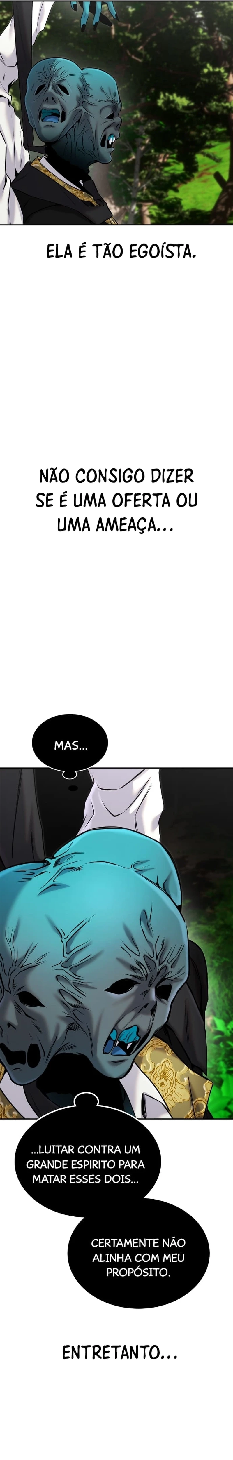 Read Secretamente Mais Poderoso que o Herói PT Manga Online