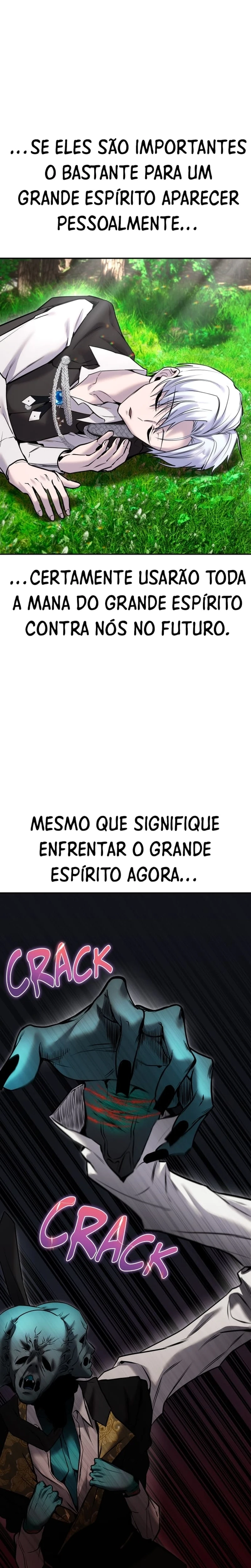 Read Secretamente Mais Poderoso que o Herói PT Manga Online