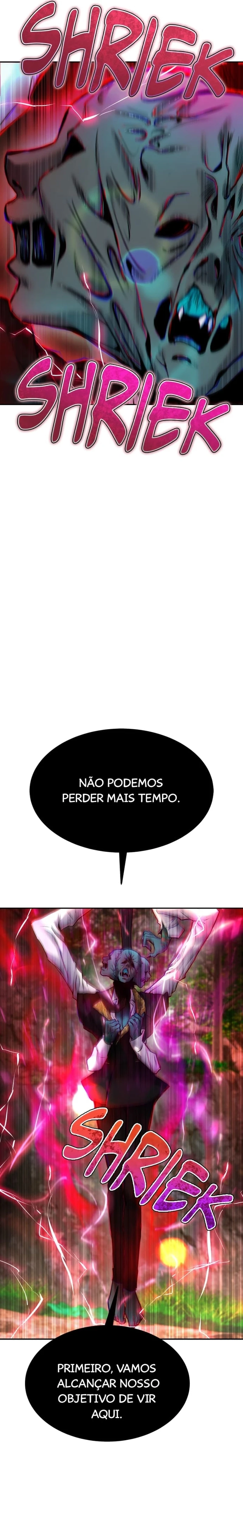 Read Secretamente Mais Poderoso que o Herói PT Manga Online