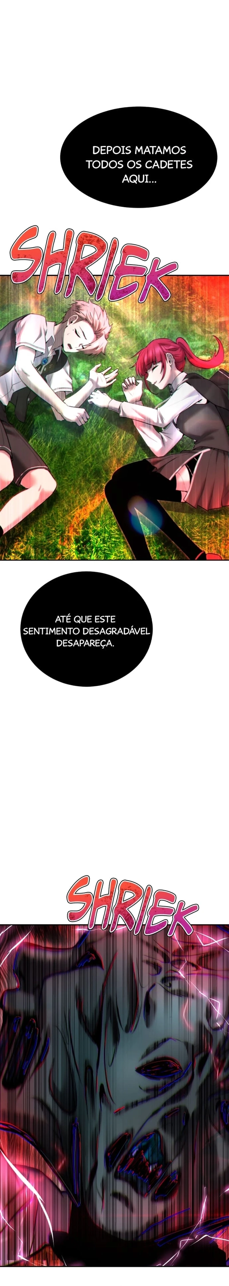 Read Secretamente Mais Poderoso que o Herói PT Manga Online