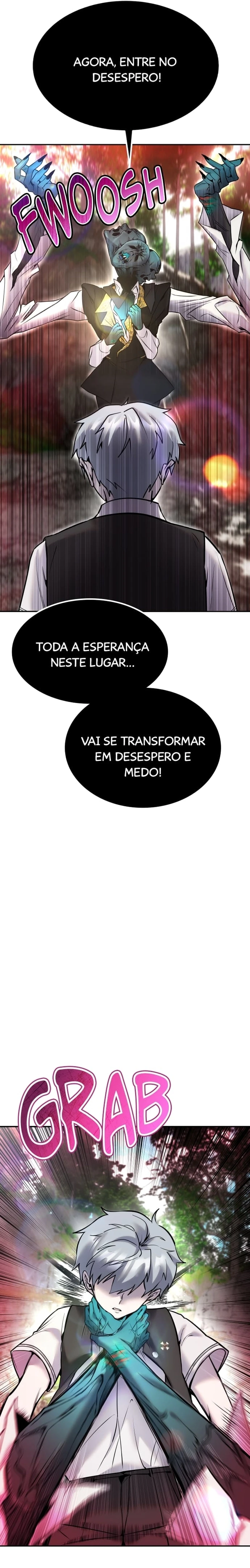 Read Secretamente Mais Poderoso que o Herói PT Manga Online