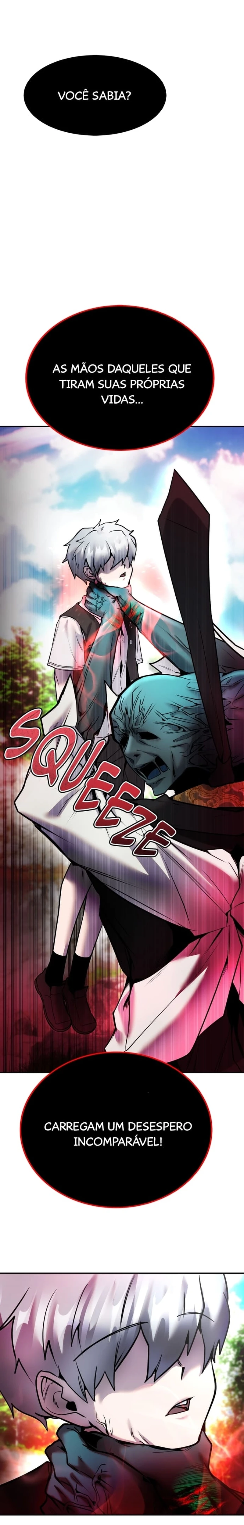 Read Secretamente Mais Poderoso que o Herói PT Manga Online