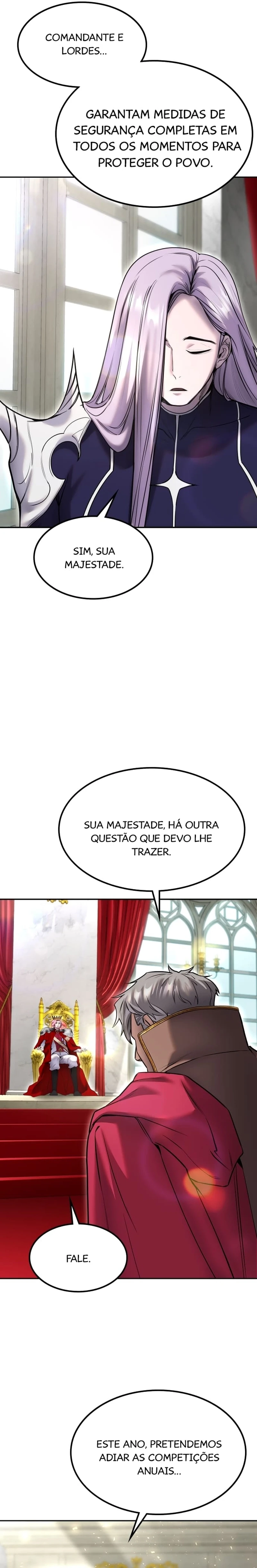 Read Secretamente Mais Poderoso que o Herói PT Manga Online