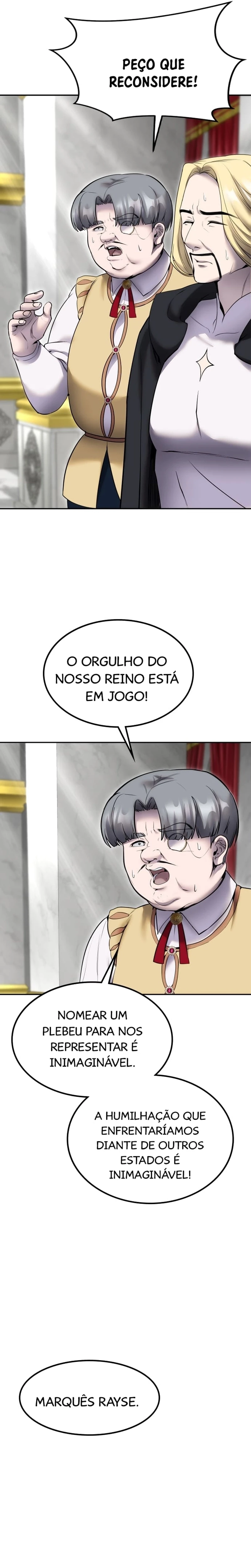 Read Secretamente Mais Poderoso que o Herói PT Manga Online